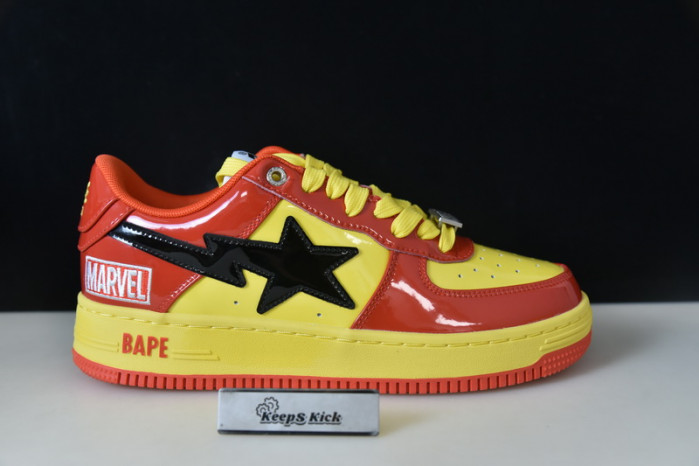 a bathing ape bape sk8 sta