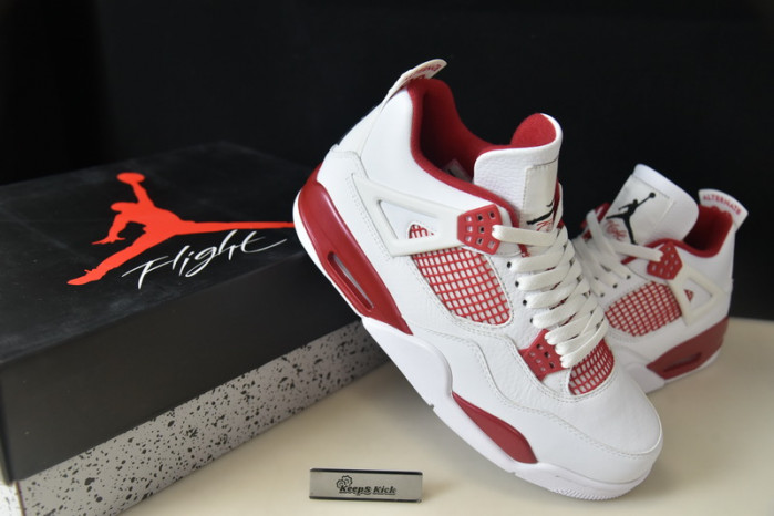 air jordan 4 retro 