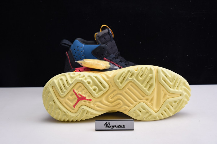 union la x jordan delta mid 