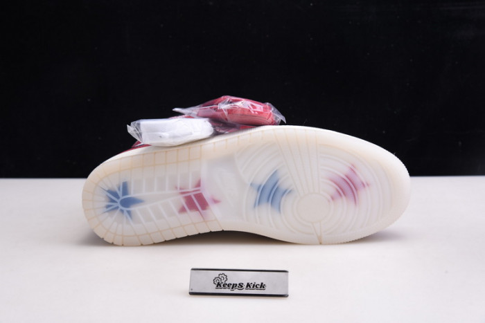 trophy room air jordan 1 retro high og sp da2728-100