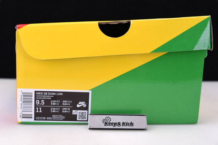 nike sb dunk low what the p-rod cz2239-600