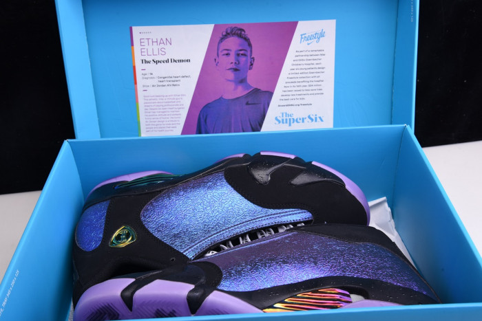 air jordan 14 retro db 