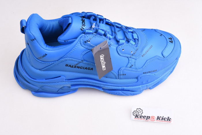 BLC* Triple S Trainer