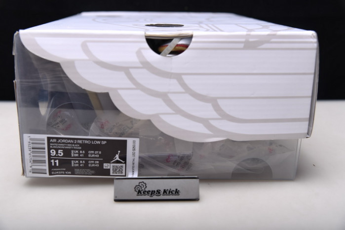 off white x air jordan 2 retro low sp dj4375-106