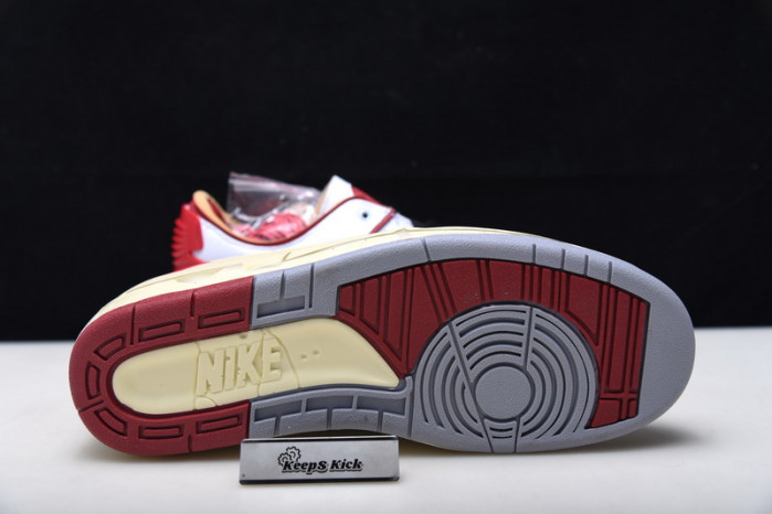 off white x air jordan 2 retro low sp dj4375-106