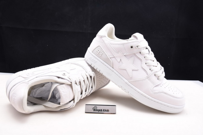 a bathing ape bape sk8 sta