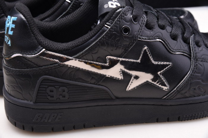 a bathing ape bape sk8 sta