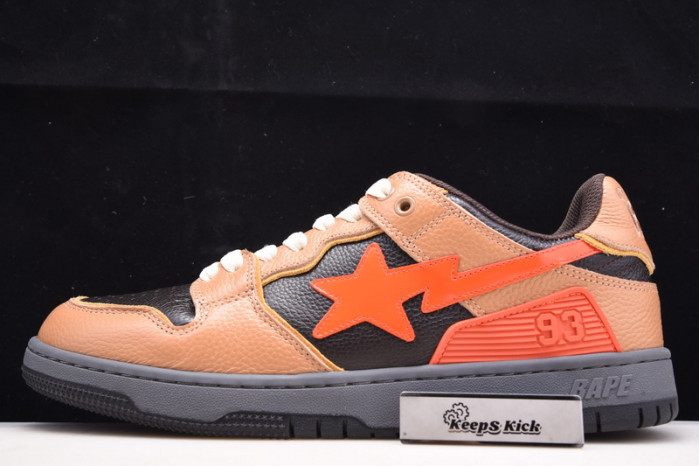 a bathing ape bape sk8 sta