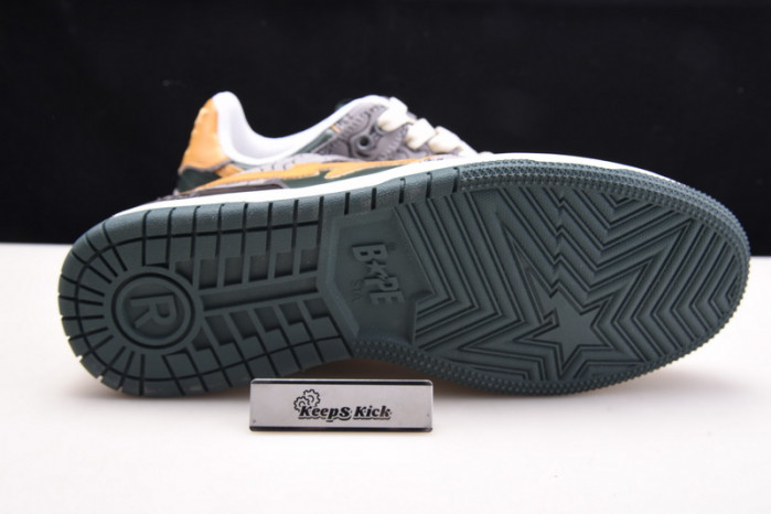 a bathing ape bape sk8 sta