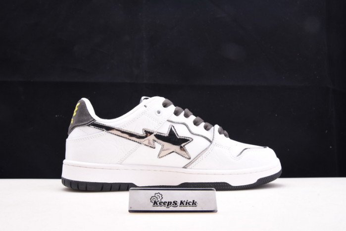 a bathing ape bape sk8 sta