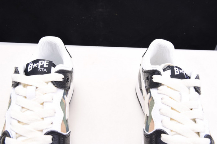 a bathing ape bape sk8 sta