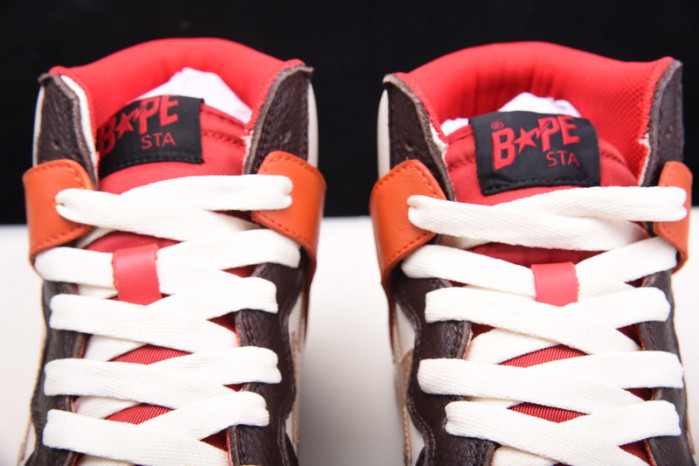 a bathing ape bape sk8 sta