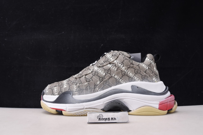 blc* x G*u*i1 triple s trainer