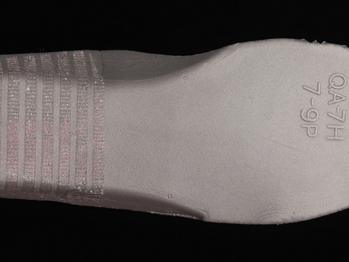 chrome hearts x nike air force 1 low 07 pink/pink/white dd8959-100